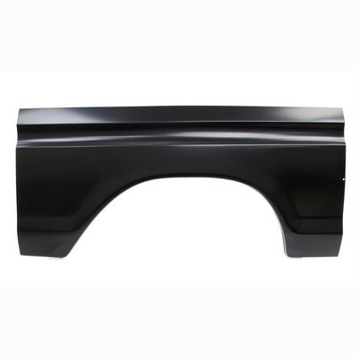 Bedside Repair Panel - RH - 73-79 Ford F100 F150 F150 Styleside