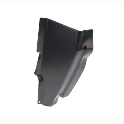 Lower Rear Door Pillar - LH - 67-72 Chevy GMC C/K Truck