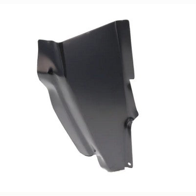 Lower Rear Door Pillar - RH - 67-72 Chevy GMC C/K Truck