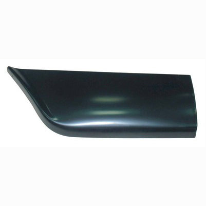 Bedside Repair Panel - Lower Rear - LH - 60-66 Chevy GMC C/K Short Bed Fleetside Pickup