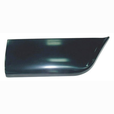 Bedside Repair Panel - Lower Rear - RH - 60-66 Chevy GMC C/K Short Bed Fleetside Pickup