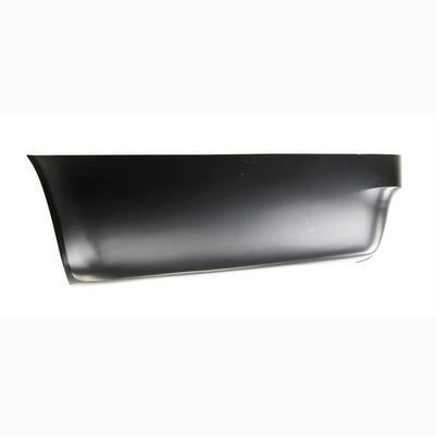 Lower Rear Bedside Repair Panel - LH - 73-91 Chevy GMC Suburban