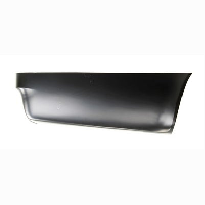 Lower Rear Bedside Repair Panel - RH - 73-91 Chevy GMC Suburban