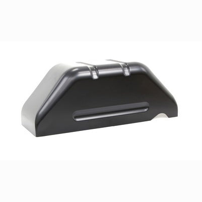 Bed Wheelhouse - OE Style - RH - 66-77 Ford Bronco