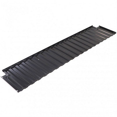 Rear Bed Floor Repair Panel (15 inch Long) - 67-72 Chevy GMC C/K Fleetside Pickup; 69-72 Chevy GMC Blazer Jimmy