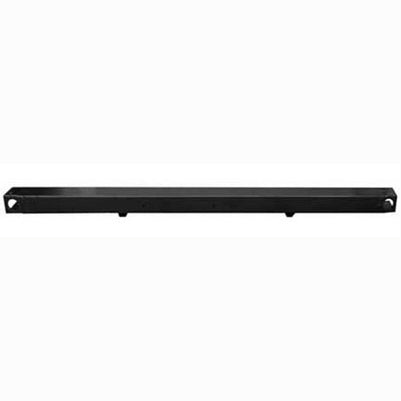 Rear Tail Pan / Cross Rail Assembly - Complete - 73-86 Chevy GMC C/K Fleetside Pickup; 87-91 Chevy GMC R/V Fleetside Pickup; w/ Steel Bed Floor