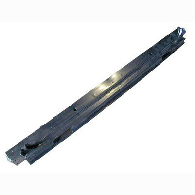 Tail Pan Support Assembly - 73-91 Chevy GMC Suburban w/ Tailgate