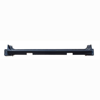 Tail Pan Support Assembly - 73-91 Chevy GMC Suburban w/ Cargo Doors