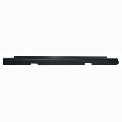 Cross Rail - Rear - Outer Patch Only - 73-91 Chevy GMC Suburban w/ Tailgate