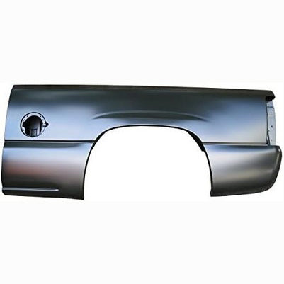1999-06 Silverado/Sierra 6.5 ft complete bedside, Driver side