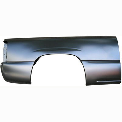 1999-06 Silverado/Sierra 6.5 ft complete bedside, passenger side