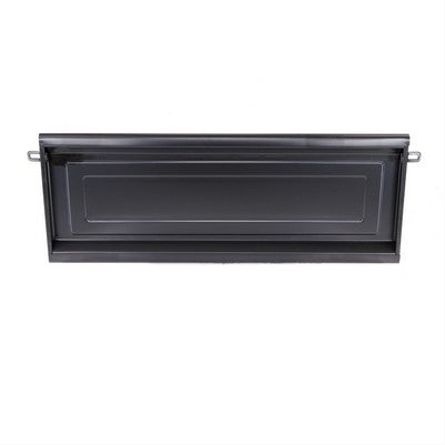Tailgate - Plain - 54-87 Chevy GMC Stepside Pickup