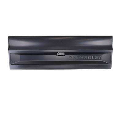 Tailgate - With -CHEVROLET- Letters - 81-87 Chevy C/K Fleetside Pickup