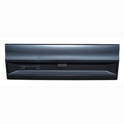 Tailgate - With -GMC- Letters - 81-87 GMC C/K Fleetside Pickup