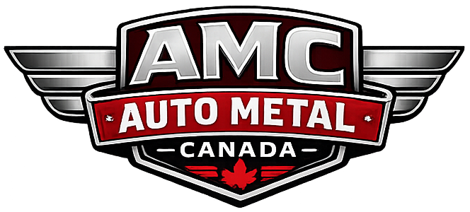 Auto Metal Canada