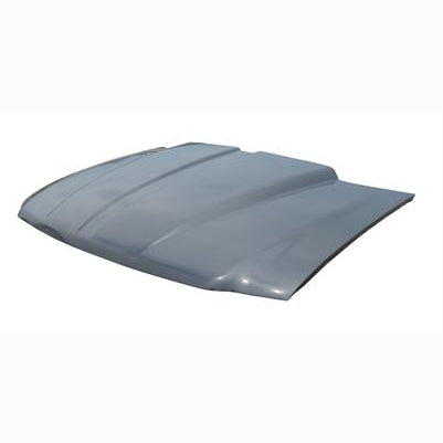1997-03 F150 Steel cowl induction hood