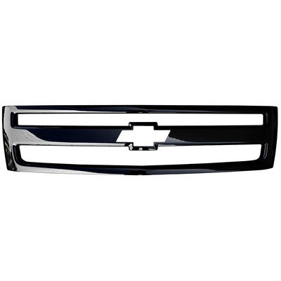 2014-23 4Runner TRD Upper Grille Garnish, Gloss White