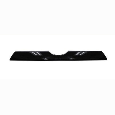 2014-22 4Runner Sr5 Upper Grille Garnish (w/o TRD Pro) Paintable ABS