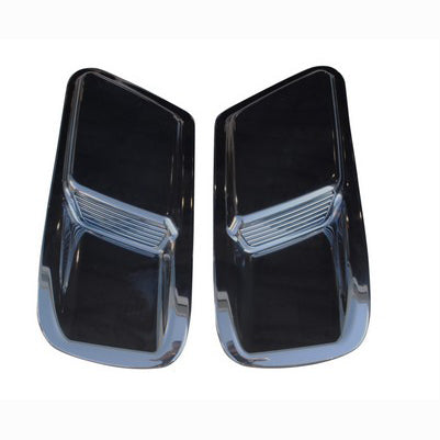 Hood Insert For 1987-038, 0864-036, 0864-037
