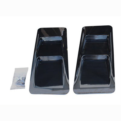Hood Insert Kit For 0850-036, 0851-036 and 0852-033