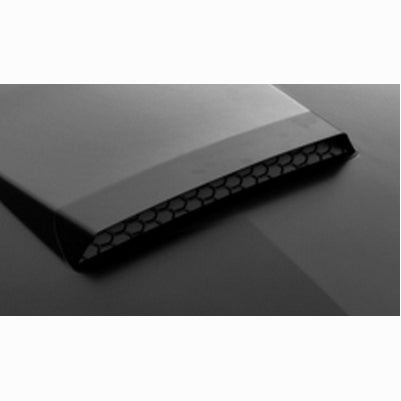 Plastic Hood Insert For 1912-035 Mustang Hood