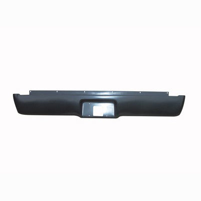 1997-03 F150 Fleetside Rr Roll Pan With License Bucket