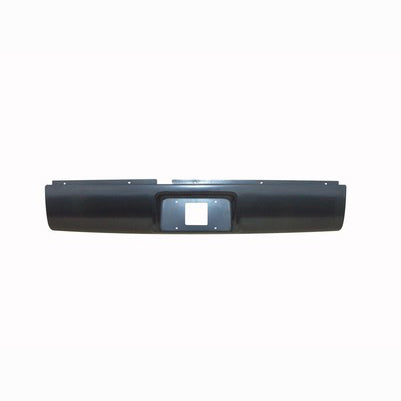 1994-03 S10 P/U Rr Roll Pan With License Plate Bucket