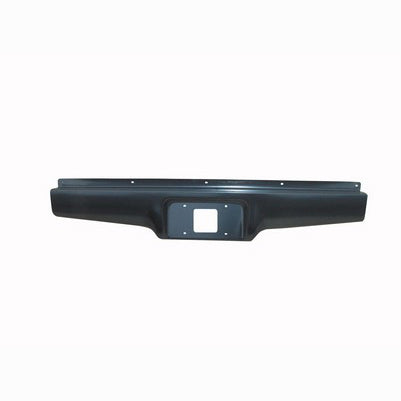 1982-93 S10/S15 P/U Rr Roll Pan With License Bucket