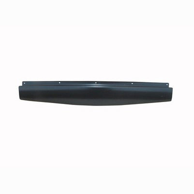 1982-93 S10/S15 P/U Rr Roll Pan W/O License Bucket