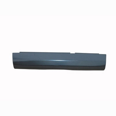 1994-01 Dodge Ram P/U Rr Roll Pan W/O License Plate Bucket