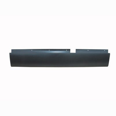 2002-08 Dodge Ram P/U Rr Roll Pan W/O License Plate Bucket