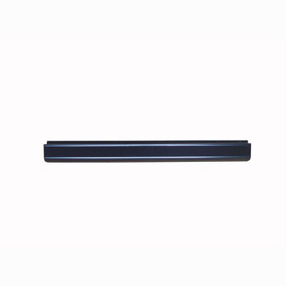 1973-87 Chev/Gmc P/U Rr Roll Pan W/O License Plate Bucket
