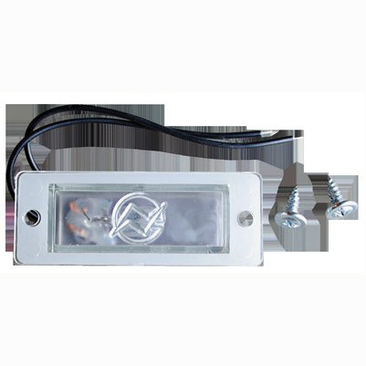 Universal Roll Pan Plate Light