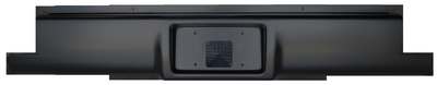 1988-98 C/K Stepside P/U Rr Roll Pan With License Plate Bucket