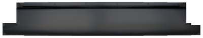 1988-98 C/K Stepside P/U Rr Roll Pan W/O License Plate Bucket