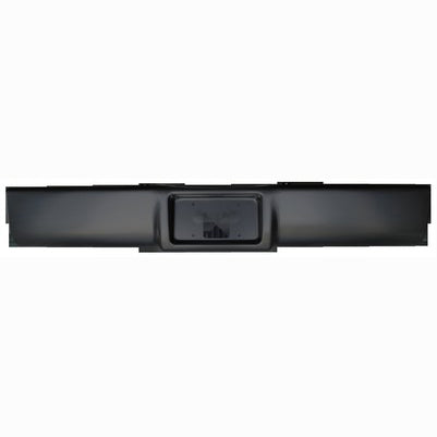 1992-99 GM Suburban, Tahoe, Yukon stamped steel roll pan