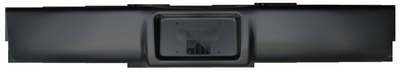 1992-99 GM Suburban, Tahoe, Yukon stamped steel roll pan