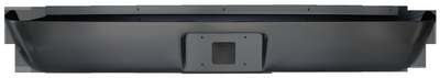2007-13 Silverado 1500/2500/3500 stamped steel roll pan