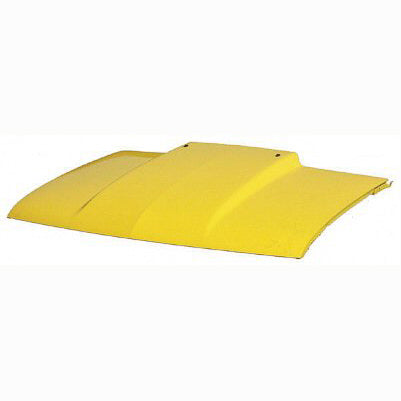 1994-04 Chev S10 and S-Blazer, GMC S15, Sonoma and S-Jimmy Pro Efx Steel Cowl Induction Hood With A Regular 2 inch Cowl