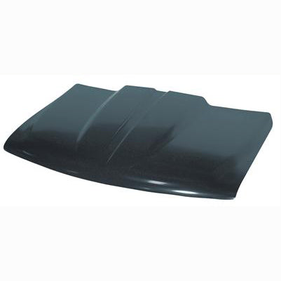 1999-02 Chev Silverado steel cowl Induction hood