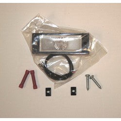 Light for roll pan