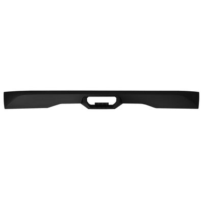2022+ Toyota Tundra Tailgate Applique/Spoiler - Matte black