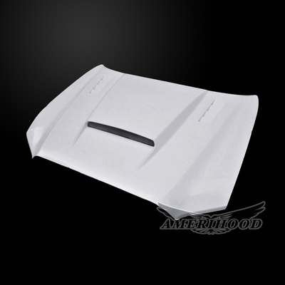 2016-22 Tacoma SMS Style Functional Ram Air Hood