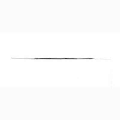 Upper Grille Molding - 81-82 Chevy GMC C/K Truck