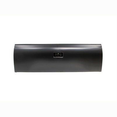 1988-98 Chevy GMC C/K Pickup Truck Fleetside Tailgate - Plain