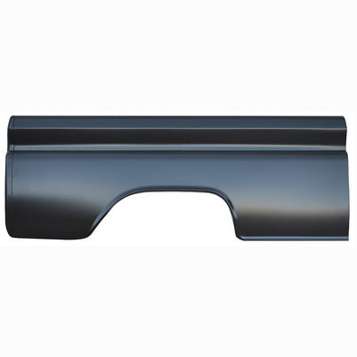 60-66 C10, FLEETSIDE, SWB BEDSIDE, RH