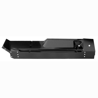60-66 C-10 CAB FLOOR OUTER SEC