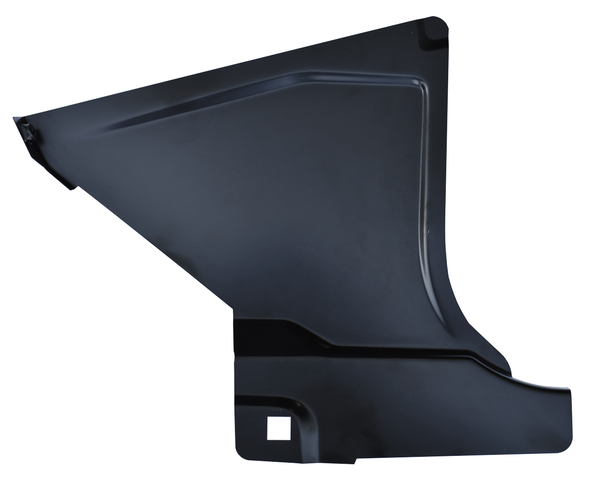 73-87 C-10 FOOT WELL 11X9