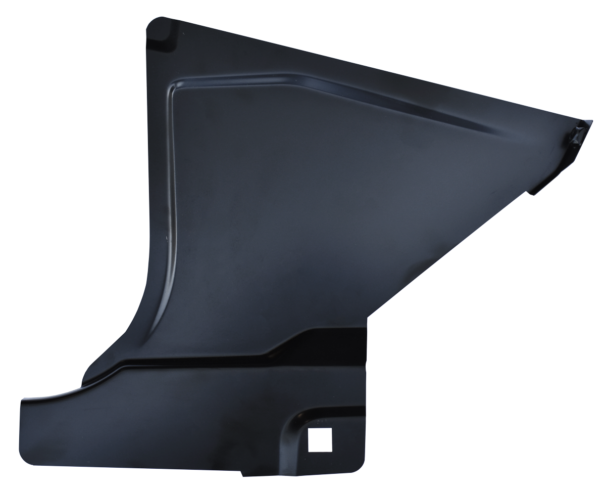 73-87 C-10 FOOT WELL 11X9