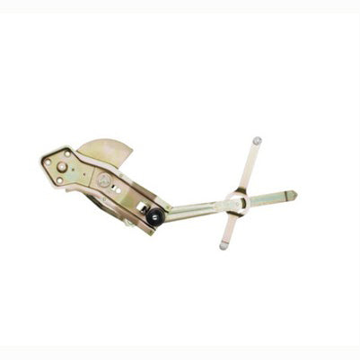 82-87 WINDOW REGULATOR POWER W/O MOTOR L/H
